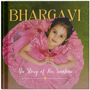 Bhargavi